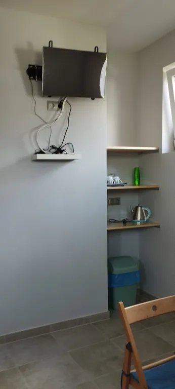 Коттедж Гостевой дом в тишине — Калининград