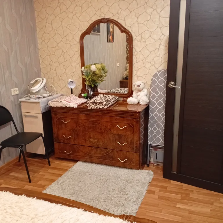 Чистая и уютная квартира в центре города