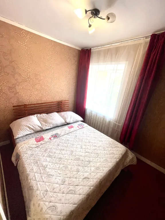 Квартира в самом центре города