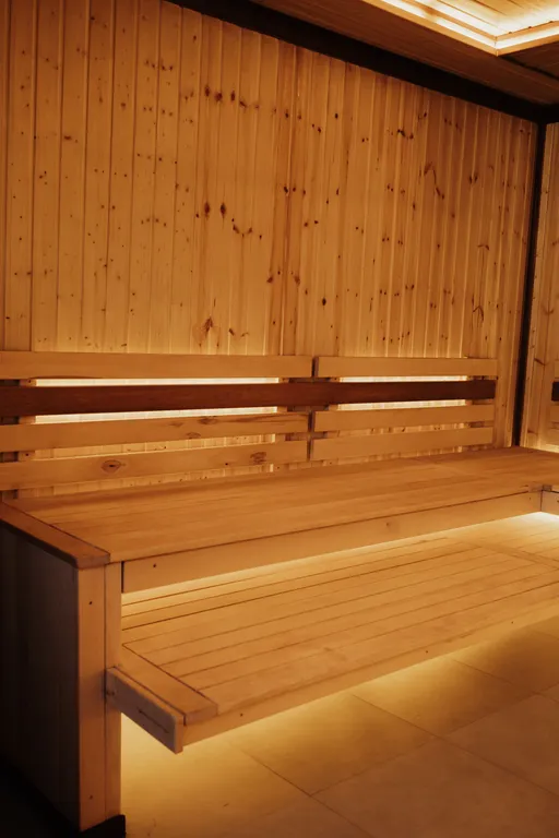 Гостевой дом №1 с Русской Баней и чаном