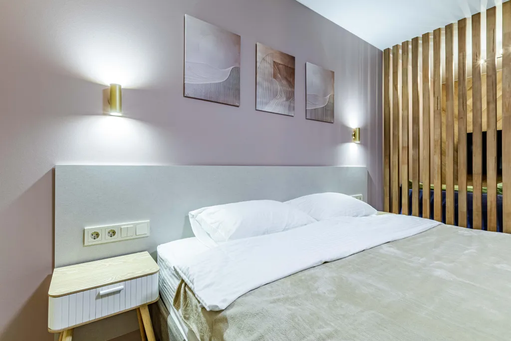 Квартира Комната студия с новым ремонтом около парка Маяковского — Екатеринбург