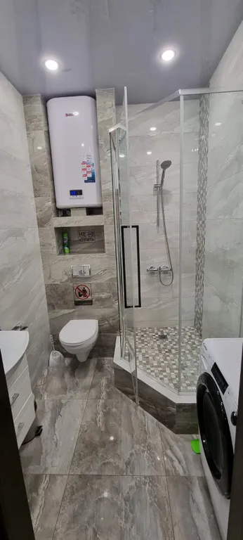 Квартира 1-комнатная Квартира — Эсто-Садок