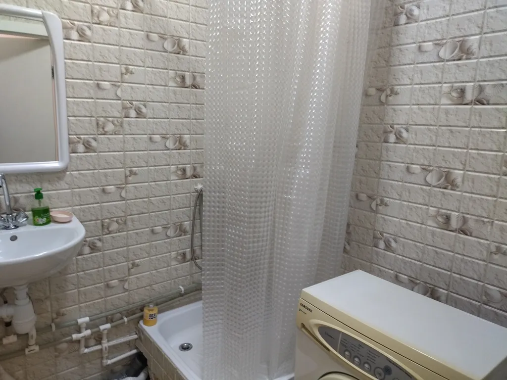 Квартира Квартира Уютная студия — Краснодар