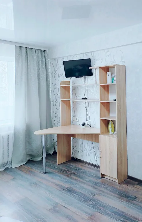 1-я  квартира в центре города