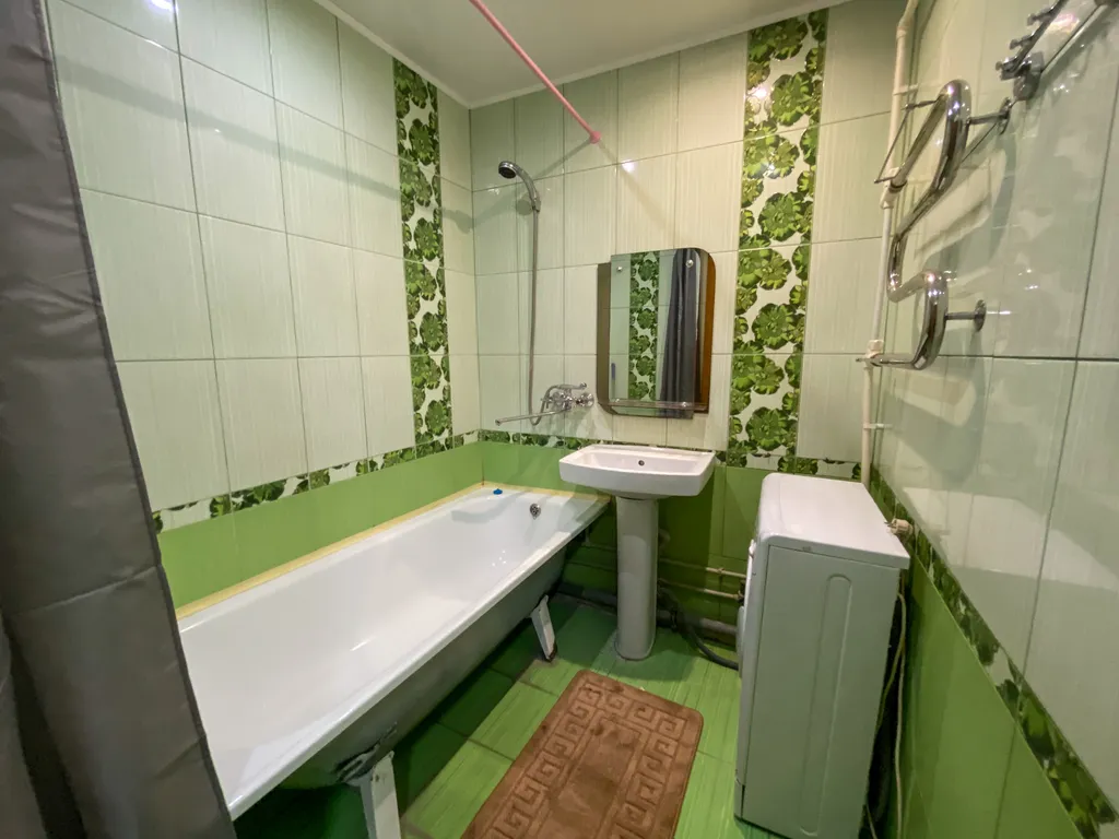 Двушка центр жд вокзал