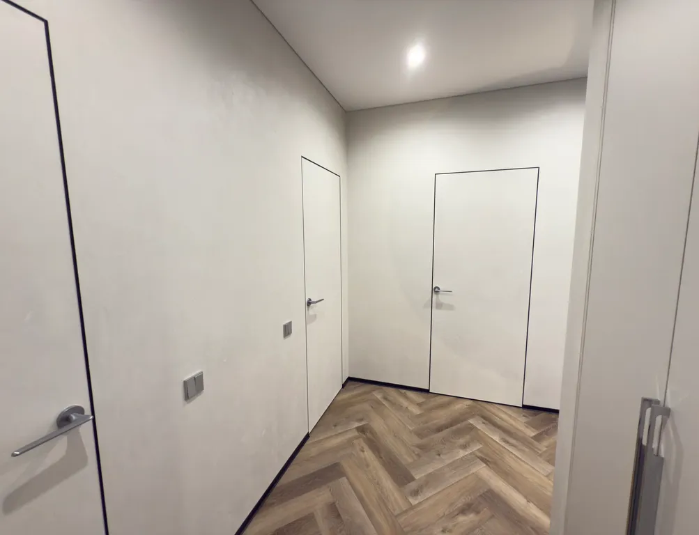 Апартаменты VIP