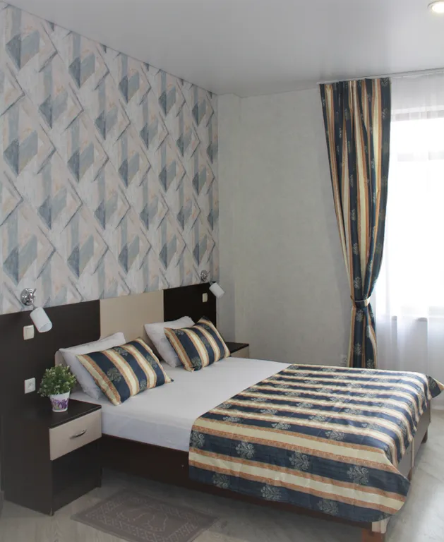 Двухместный номер категории Стандарт