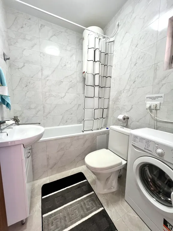 Квартира Уютная квартира в частном секторе — Севастополь