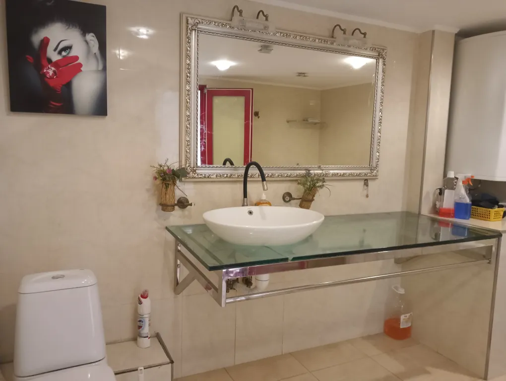 4-комнатный Дом