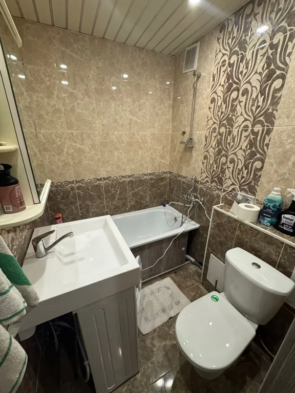 Квартира 2-комнатная Квартира — Лобня