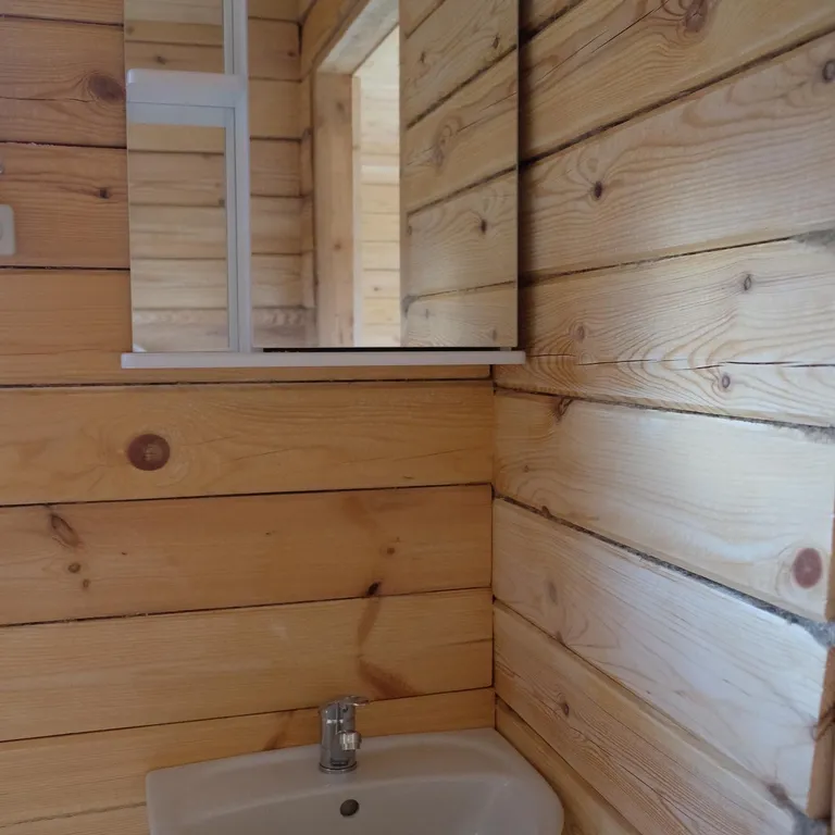 Гостевые домики Можжевельник