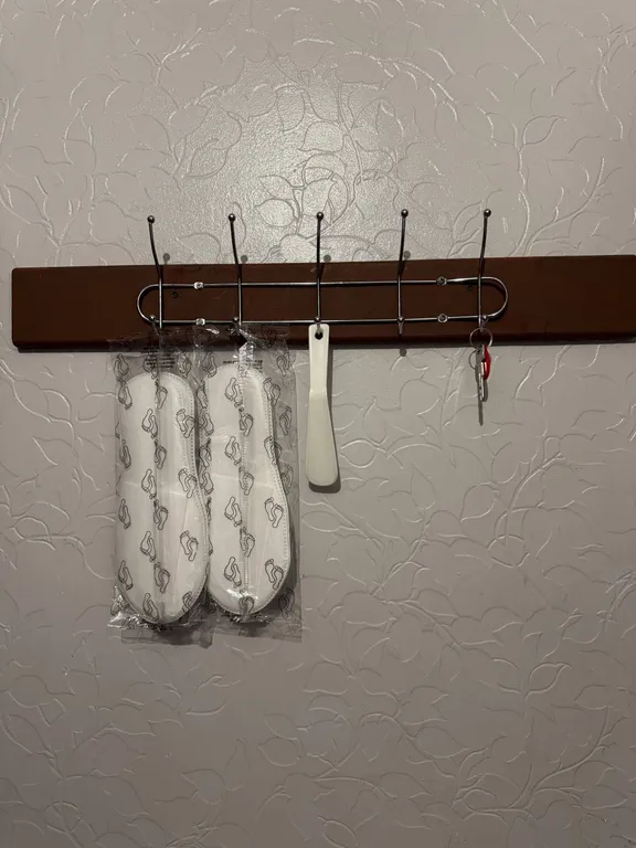 Квартира в центре на Комаровке