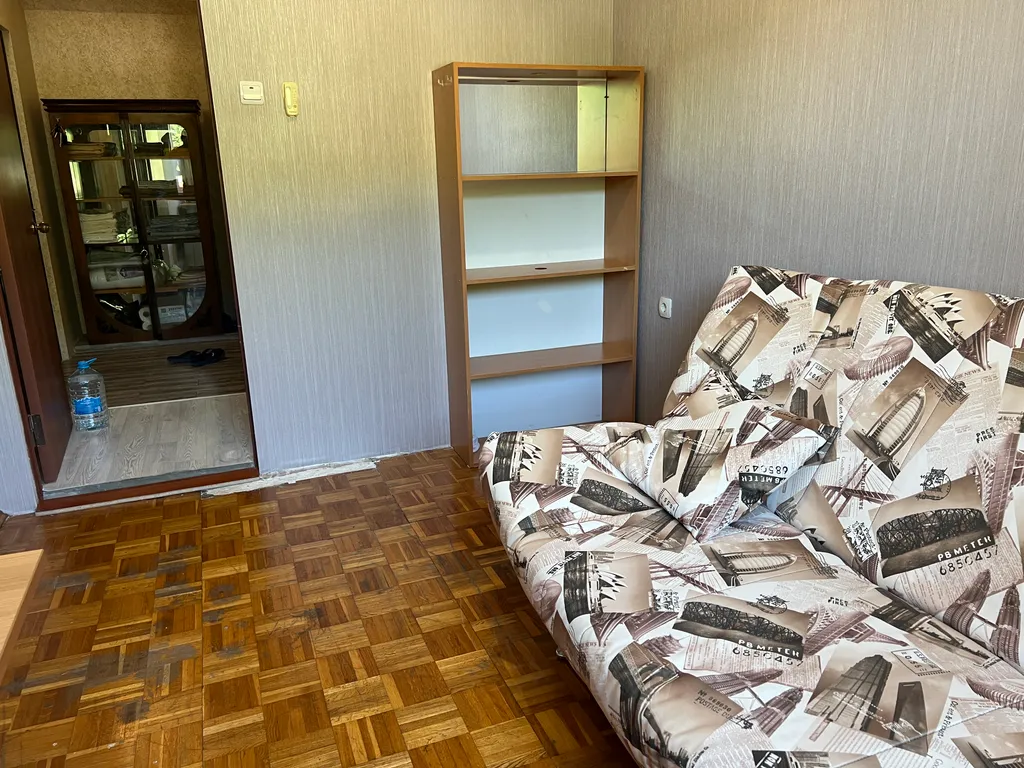 Самая высокая точка центра Небуга