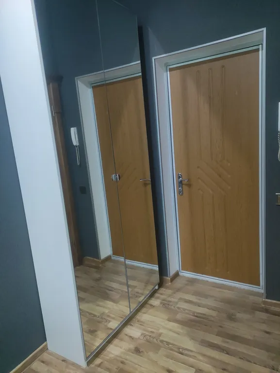 Уютная студия