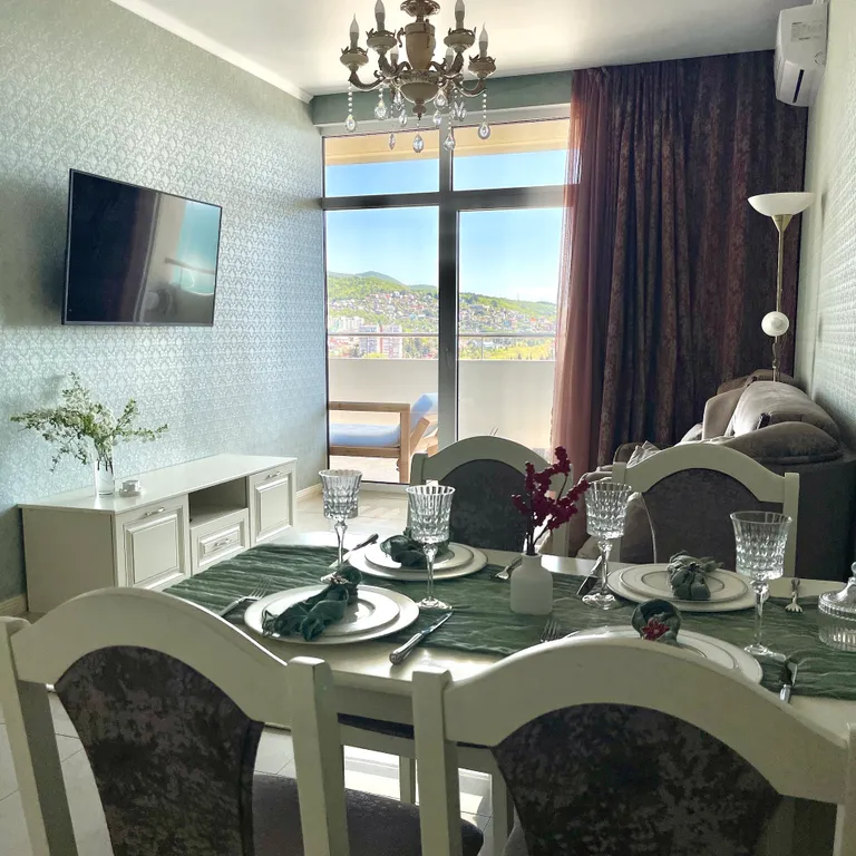 Квартира Весна