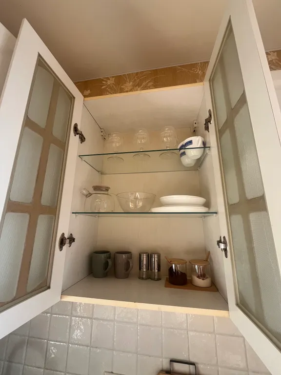 Уютная однокомнатная квартира в заповеднике Горки Ленинские