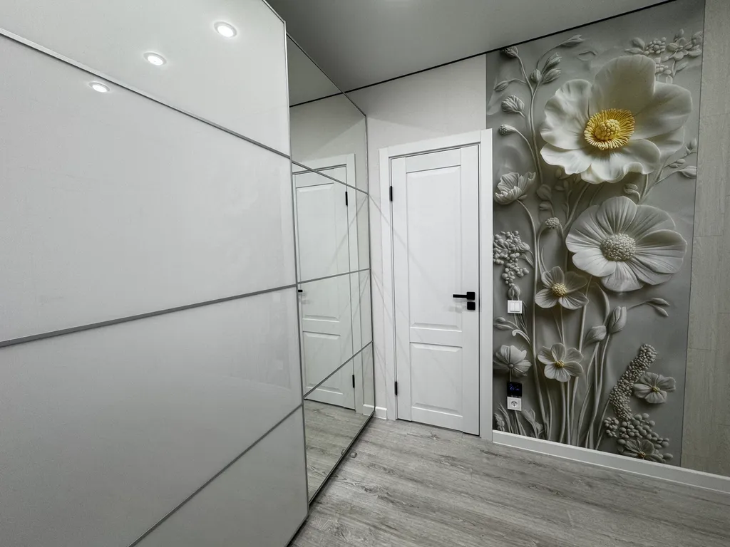 Апартаменты Ак Барс, напротив Ривьеры