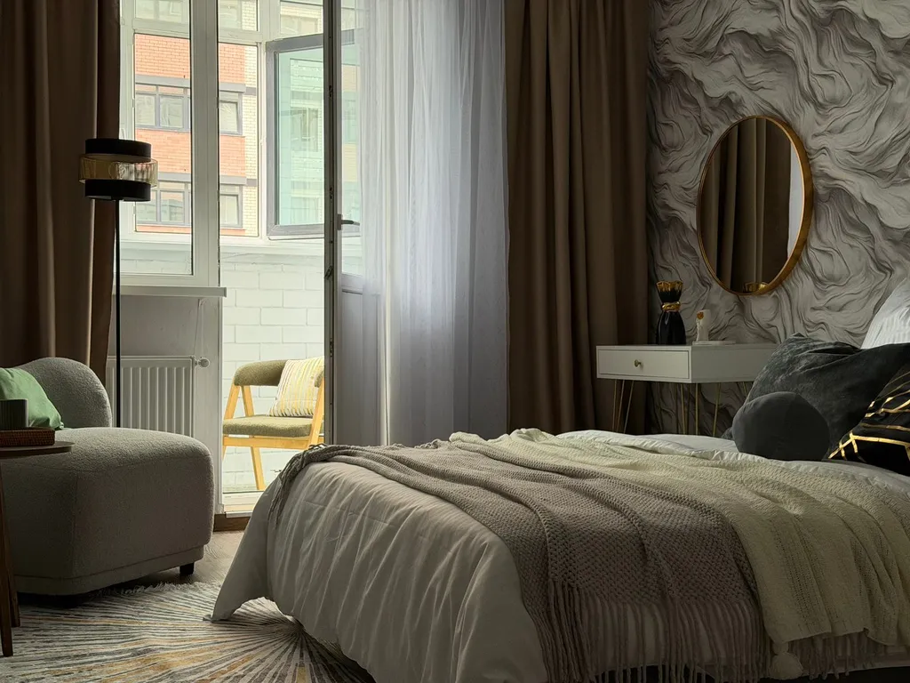 Семейный отдых в парке