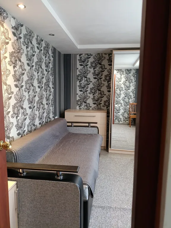 Уютная 2-комнатная квартира в центре города