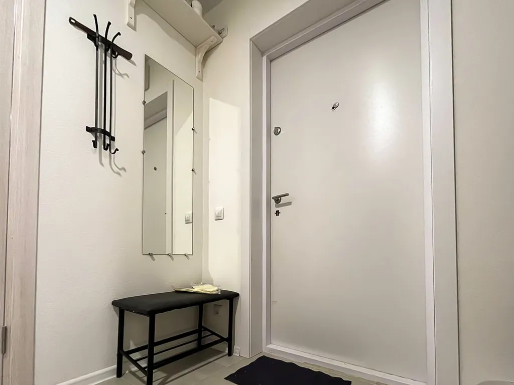 Живи в Жулебино