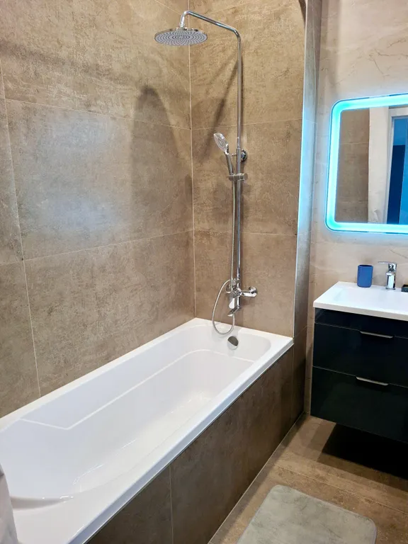 Квартира Квартира Балтика — Светлогорск