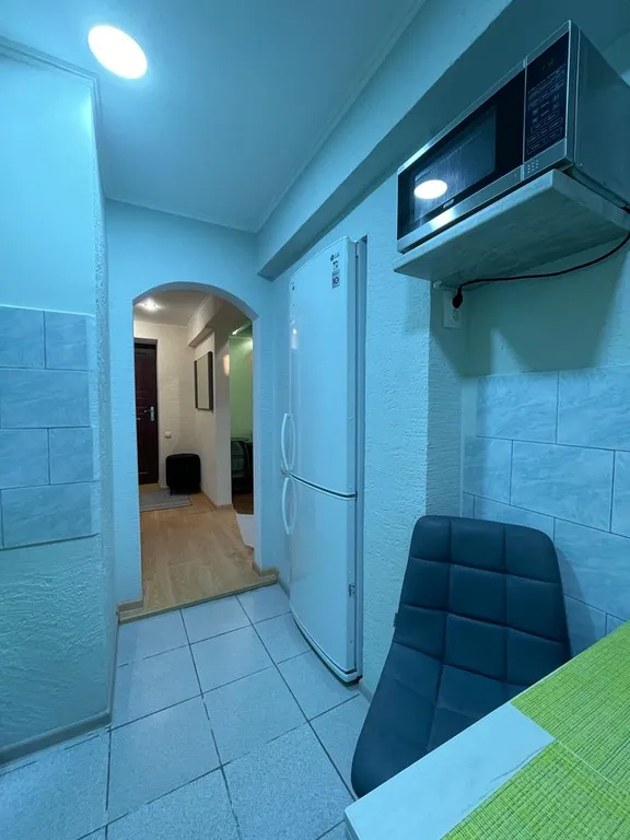 Уютная квартира рядом с парком Говорухина ждет Вас