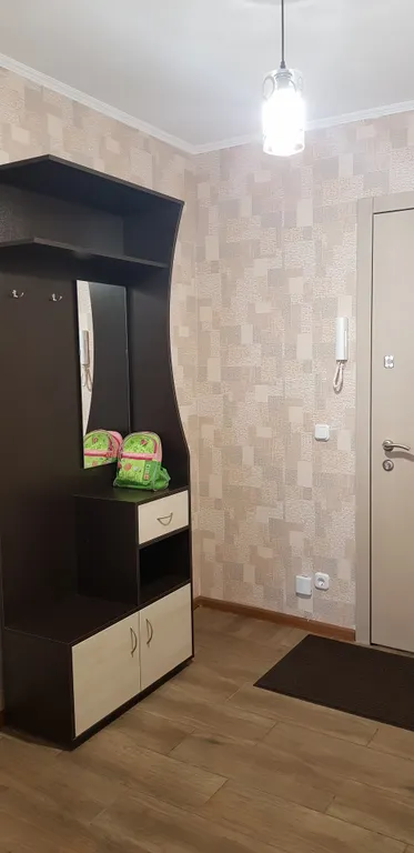 Квартира у Крепости