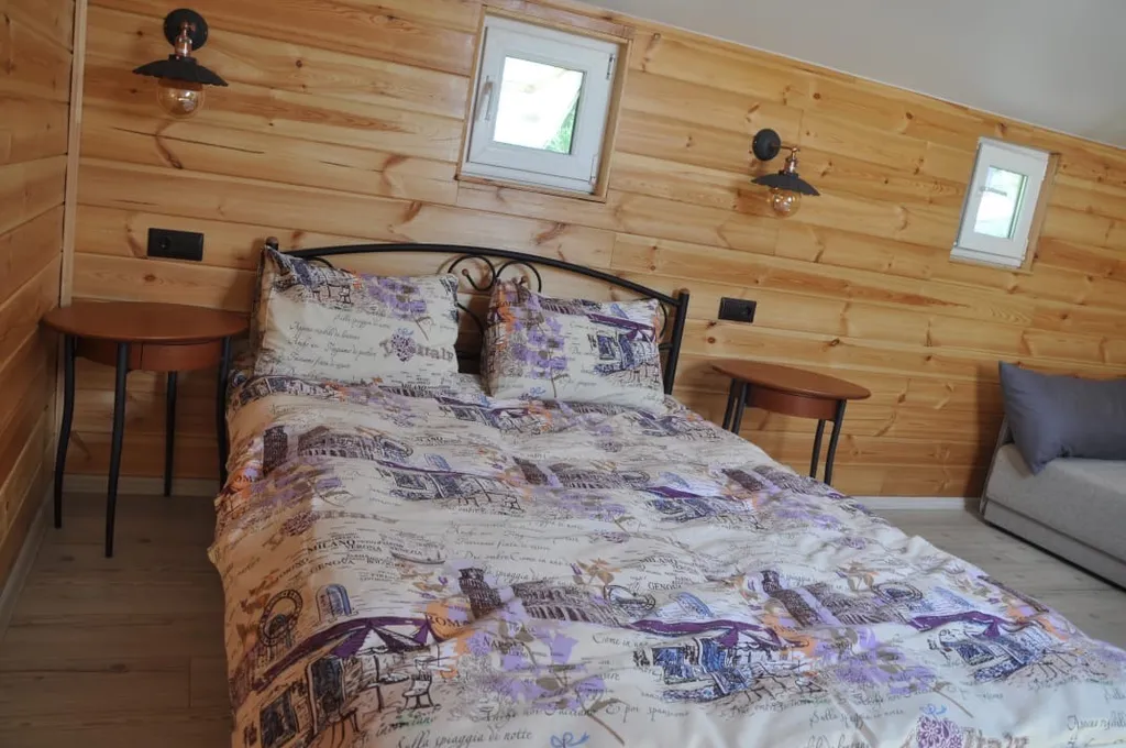 Коттедж Уютный коттедж — Севастополь