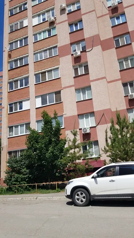 Квартира Просто хорошая квартира — Самара