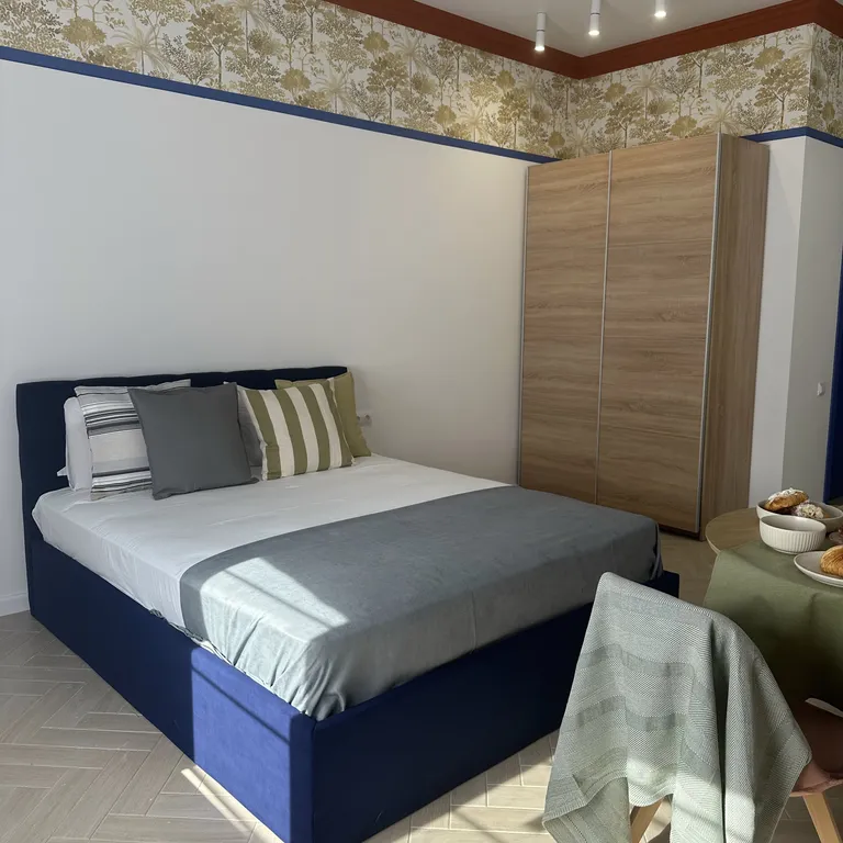 Коттедж Гостевой дом в греческом стиле в центре города — Элиста