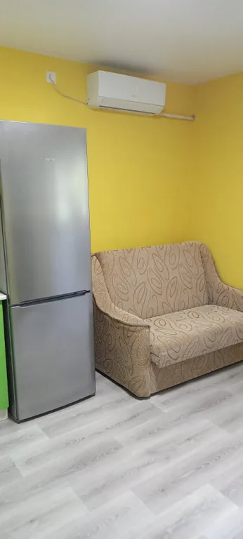 Уютный домик у моря