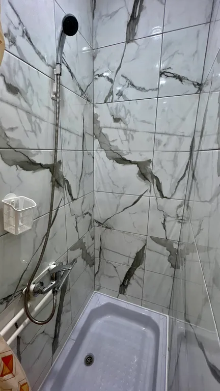 Новая студия в самом центре