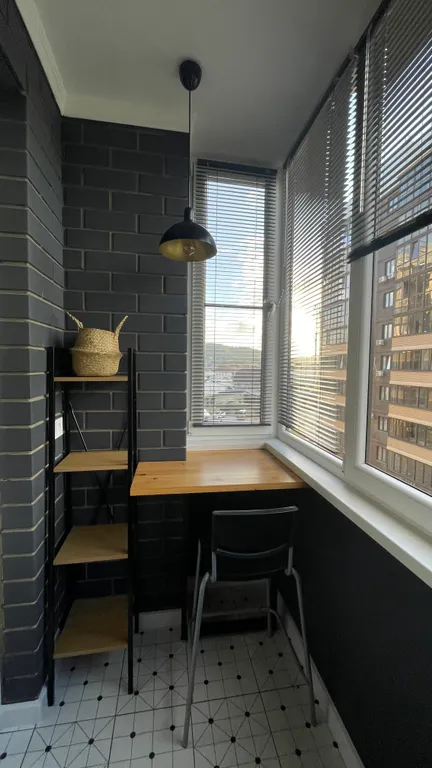 Квартира Дизайнерская квартира в центре города — Горячий Ключ