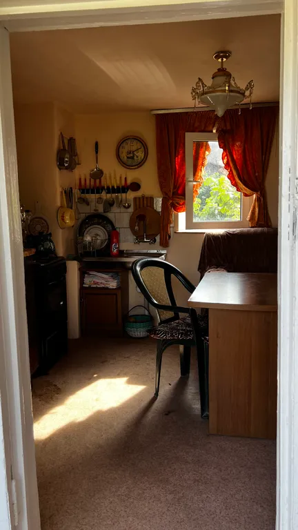 3-комнатный Дом