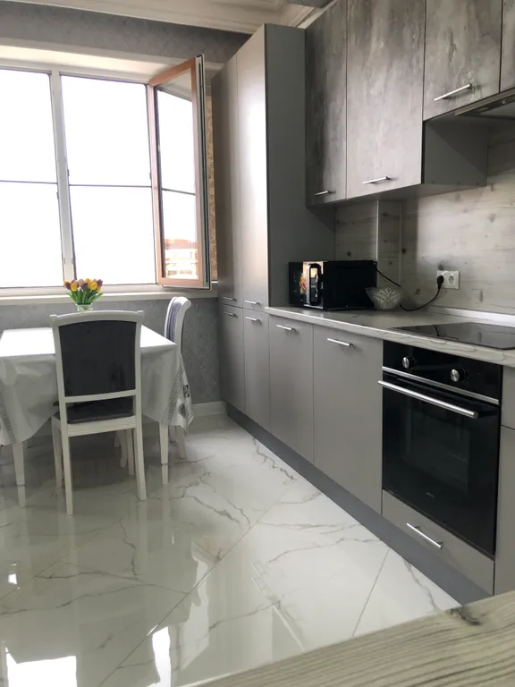 Уютная евродвушка в центре города недалеко от моря