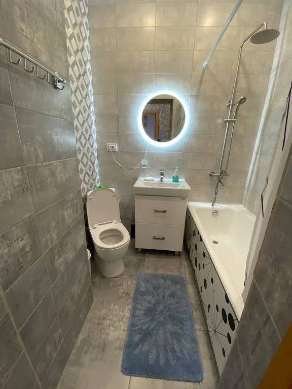 4-комнатный Дом