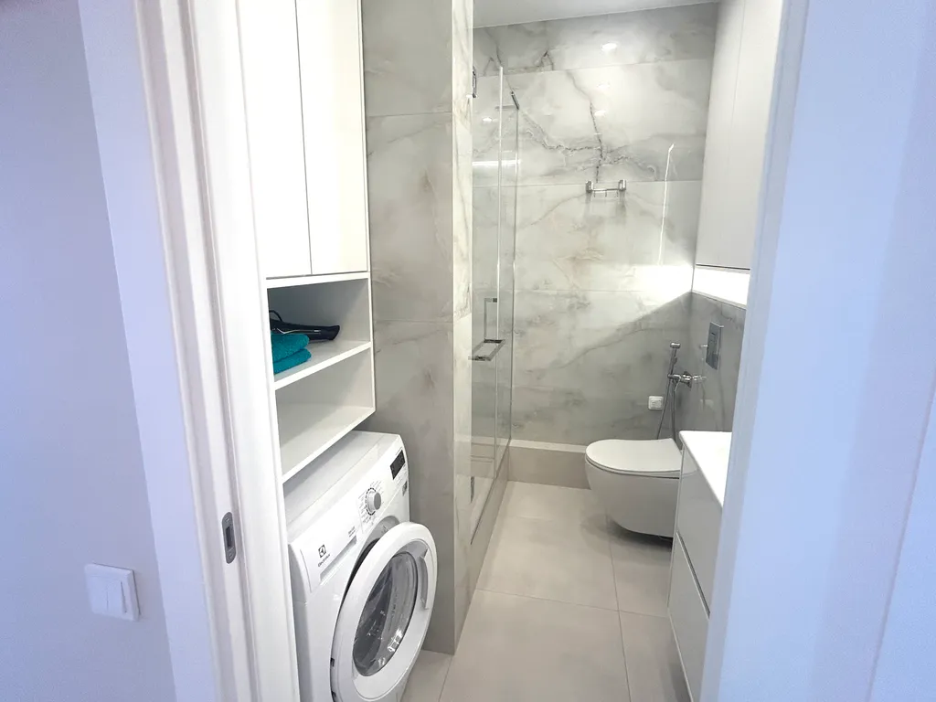 Стильные апартаменты Rich с шикарным видом на город и реку Амур.