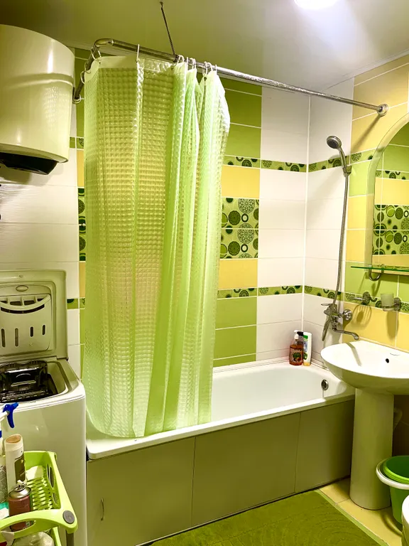 Уютная квартира в центре — аренда посуточно в Азов