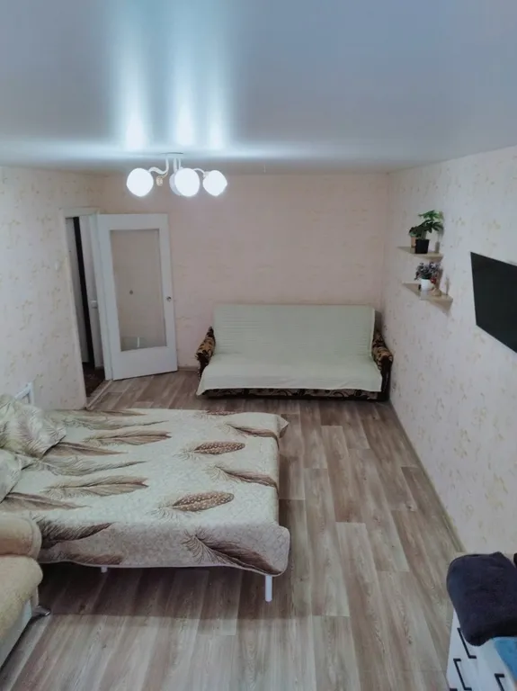 Предлагаем уютную квартиру