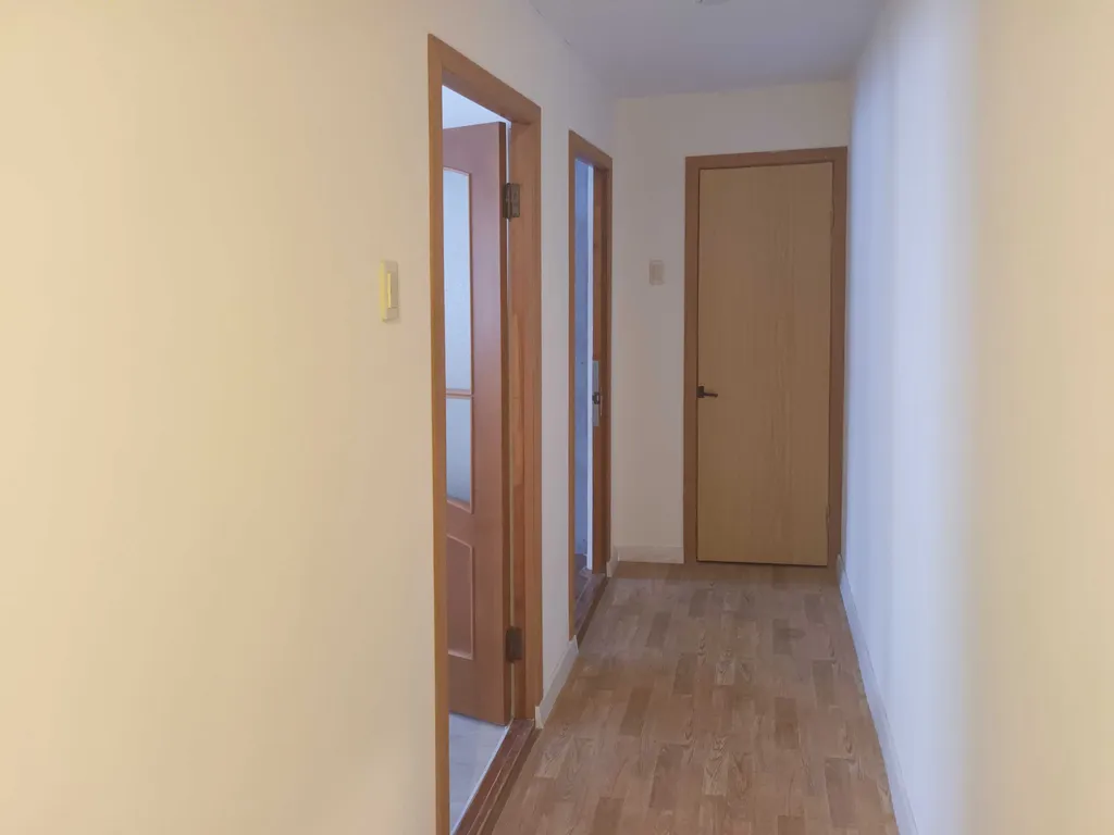 Чистая 2-к квартира вблизи Набережной недалеко от центральной части