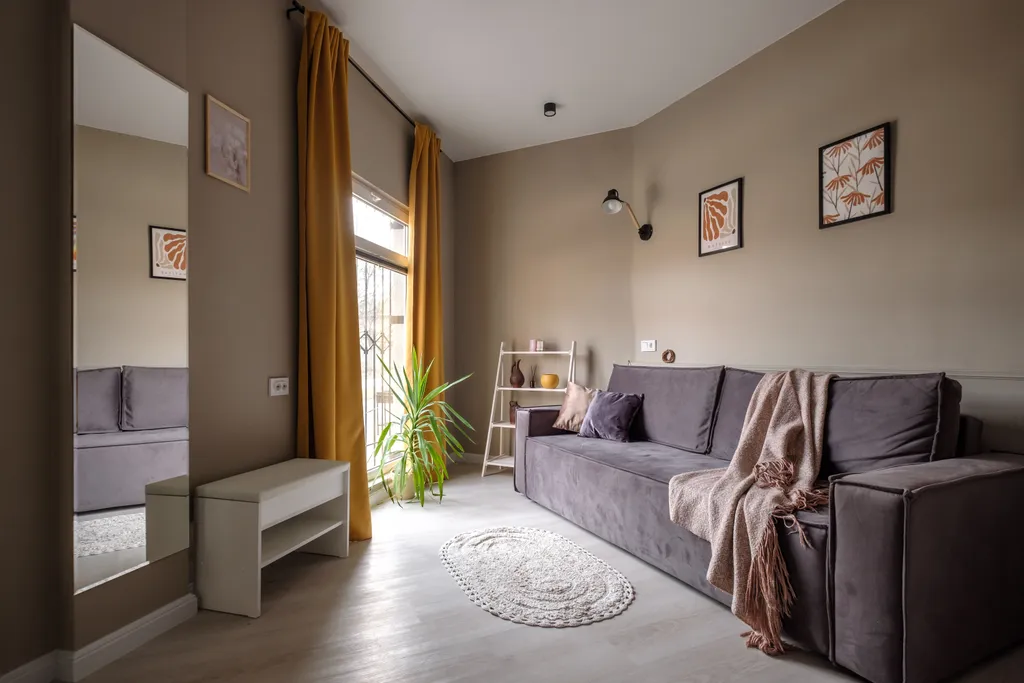 Уютный домик для отдыха в Пятигорске