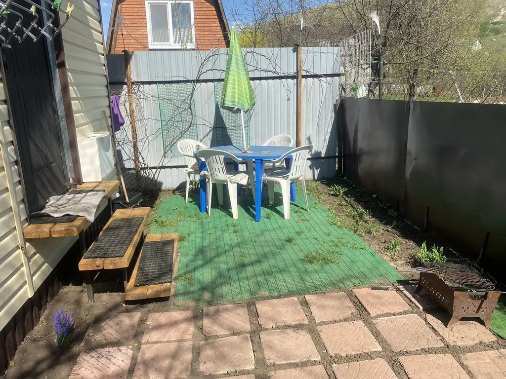 Дом для тихого семейного отдыха