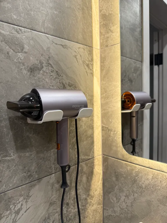 Уютная студия рядом с лесом