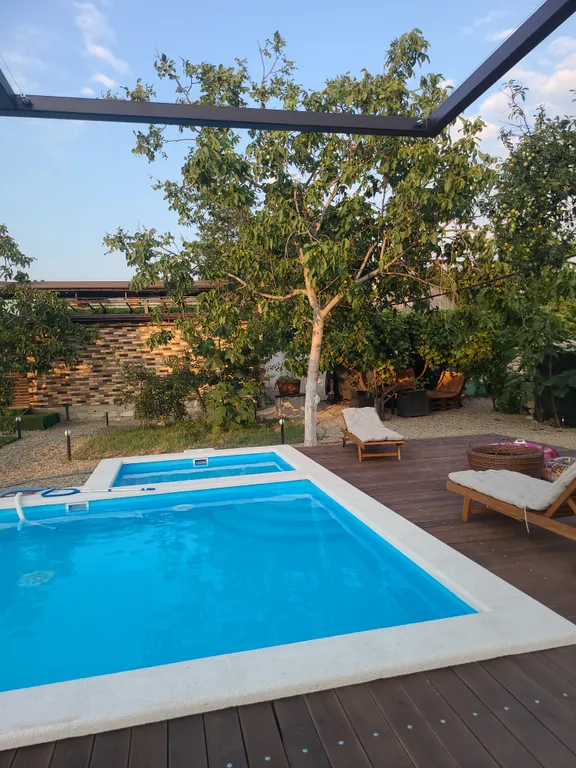 Апартаменты Бали