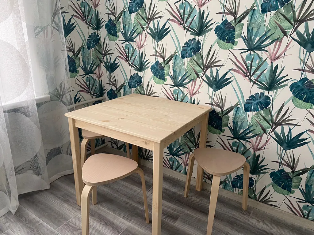 Квартира на четверых рядом со складом  Вайлдберриз