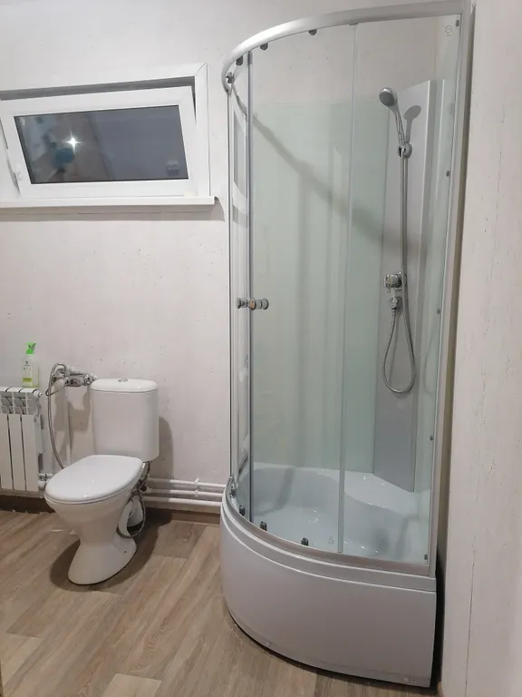 Коттедж Домик Валери — Казань