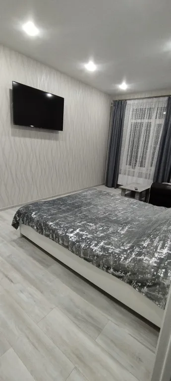 Новая квартира у моря