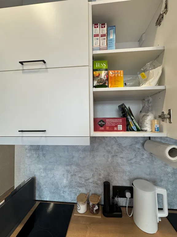 Квартира Квартира Уютная студия в центре города — Ярославль