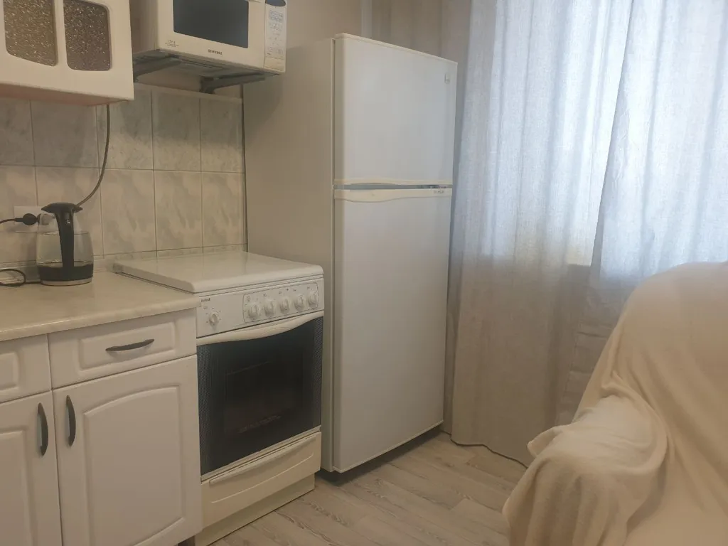 1 комнатная квартира для семьи до 5 человек