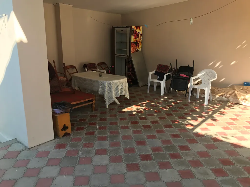 Уютный дом, 10 минут ходьбы до моря